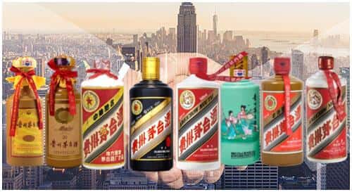 澄海区回收茅台